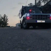 نیسان مدل 83 ب ضمانت