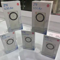 مودم جیبی  فایوجی 5G ZTE  انلاک|مودم و تجهیزات شبکه|اصفهان, خرم|دیوار