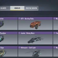 اکانت کالاف|کنسول، بازی ویدئویی و آنلاین|فیروزآباد (فارس), |دیوار