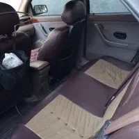 سمند مدل 84|خودرو سواری و وانت|کرج, اسدآباد|دیوار