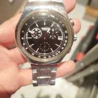 یاقوت کبود و ساعت سواچ|جواهرات|تهران, خانی آباد نو شمالی|دیوار