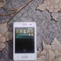 گوشی ال جی سالم معاوضه هم دارم|موبایل|مشهد, موعود|دیوار