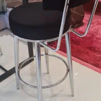 سه عدد صندلی کانتر آشپزخانه