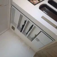 خانه ویلایی دوبلکس تک خواب|فروش خانه و ویلا|تربتحیدریه, شهرک ولیعصر|دیوار