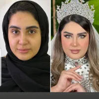 میکاپ وشنیون باقیمت بسیارمناسب خیابان پیروزی|خدمات آرایشگری و زیبایی|تهران, نیروی هوایی (پیروزی)|دیوار