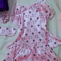 لباس خواب وارداتی