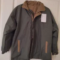 کاپشن پسرانه نو|لباس|تهران, دانشگاه شریف|دیوار