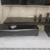 میز ال سی دی متحرک