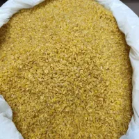 یارمه بهترین ( جایگزین برنج) چای باروتی زعترعربی