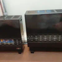 بخاری گازی پلار kn20  قیمت 3500000|بخاری، هیتر، شومینه|شاهین‌شهر, شهرک هشت بهشت|دیوار