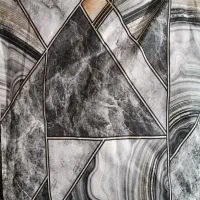 20 متر پارچه ملحفه ای 100% نخی درجه 1 برند لایکو