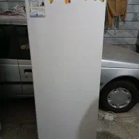 یخچال فریزر ۸ کشو درحدنو