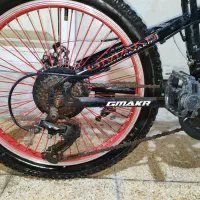 دوچرخه|دوچرخه، اسکیت، اسکوتر|شوش, |دیوار