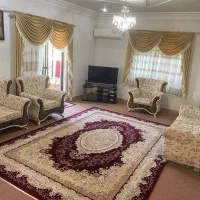 اجاره ویلا جنگلی|اجارهٔ کوتاه‌مدت ویلا و باغ|کتالم و سادات شهر, |دیوار