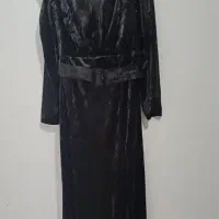 لباس مجلسی مخمل