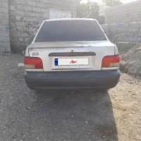 پراید|خودرو سواری و وانت|کردکوی, |دیوار