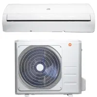 قبل از گرونی بخر...کولر گازی با اقساط ۲۴ ماهه