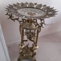 میوه خوری پایه دار