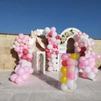 اجرای تم نامزدی و تم تولد|خدمات پذیرایی، مراسم|شیراز, حومه شیراز|دیوار