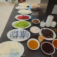 کمک آشپز