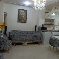 ۴۵متر/تک واحدی/تاپ لوکیشن/غرق نور