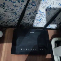 موردم D link در حد