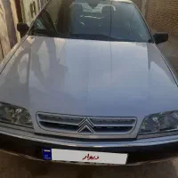 ماشین زانتیا