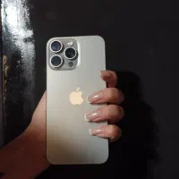 آیفون 15پرومکسZAA