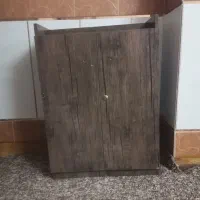 بوفه. جلو مبلی .میز واینه وپاتختی  وجاکفشی|بوفه، ویترین، کنسول|شوشتر, |دیوار