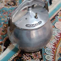 زودپز قدیمی سالم