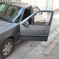 پژو پارس|خودرو سواری و وانت|تهران, شهرک طالقانی|دیوار