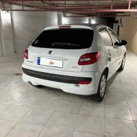 پژو 207|خودرو سواری و وانت|شوشتر, |دیوار