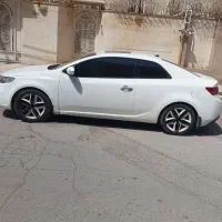 سراتو کوپه خلیج مدل 2010 فول کامل