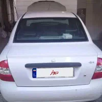 فروش تیبا1401