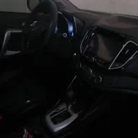 تیگو۵ مدل ۹۷|خودرو سواری و وانت|بروجرد, |دیوار