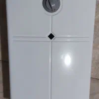 آبگرمکن۳۲۱۵نو در حد آک