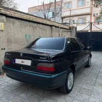 پارس سفارشی|خودرو سواری و وانت|گرگان, |دیوار