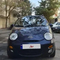 ام وی ام ۱۱۰ چهارسیلندر مدل ۹۱ کم کارکرد