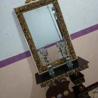 آینه شعمدان