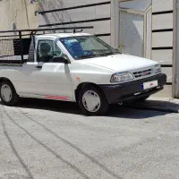 پراید وانت صفر 1403