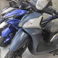 بیکلاج لوکی ۲۰۰سی‌سی sym lucky