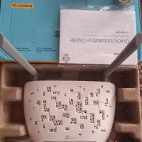 دستگاه مودم tplink