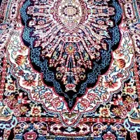 پادری فرش مشهد سالم جنس قدیم|پادری|مشهد, پورسینا|دیوار