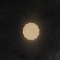 سکه قدیمی|کلکسیون سکه، تمبر، اسکناس|اهواز, گلستان|دیوار