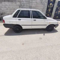 فروش پراید ۸۹دوگانه