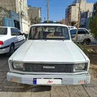 مزدا دو کابین ژاپنی|خودرو سواری و وانت|زاهدان, |دیوار