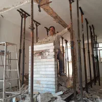 اوستا بنا|خدمات پیشه و مهارت|آزادشهر, |دیوار