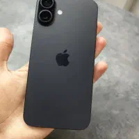 iphone 16 plus 512G نقد و اقساط