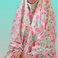 چادر نماز،چادر میزبان