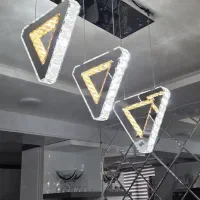 لوستر مدرن زیما